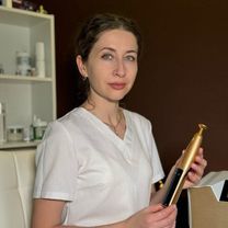 Клинцевич Анна