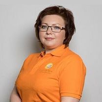 Маринчик Татьяна Александровна