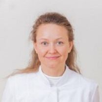 Хаустович Ольга Владимировна