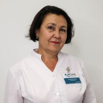 Поплавская Тамара Васильевна