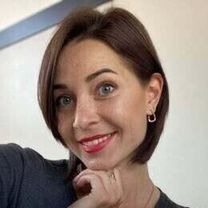 Гарбуль Ирина