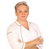 Некрашевич Екатерина Александровна