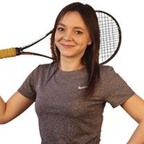 Анастасия Романюк