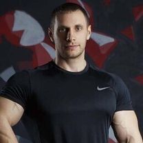 Мирончик Олег