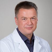 Домород Олег Анатольевич