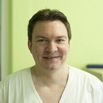 Парецкий Дмитрий Сергеевич