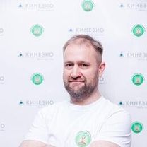 Крюк Данила Алексеевич