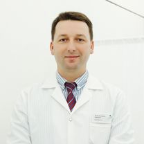 Короткий Антон Антонович