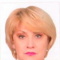 Сидорович Эмилия Константиновна