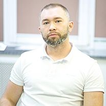 Конецкий Александр Александрович