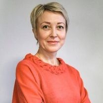 Красовская Елена Викторовна