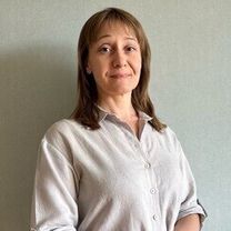 Гольдберг Светлана Владимировна