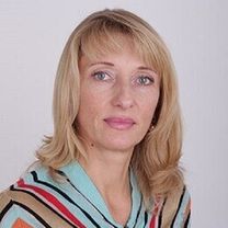 Ленькова Ирина Иосифовна