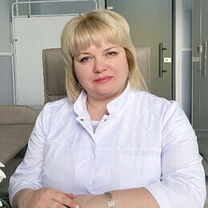 ​Ломаченко Мария Викторовна