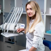 Марченко Ольга Петровна