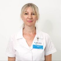 Ярова Кристина Петровна