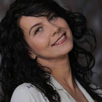 Белькевич Ольга Владимировна