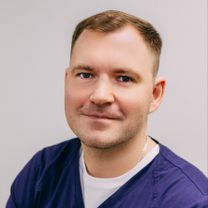 Нестеренко Никита Алексеевич