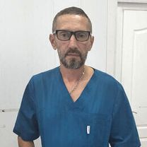 Скамейко Александр Сергеевич