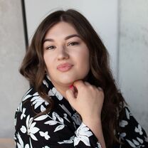 Низовая Валерия