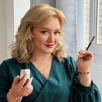 Шоломицкая Олеся Александровна