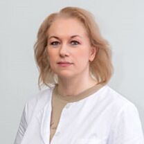 Волчок Наталья Владимировна
