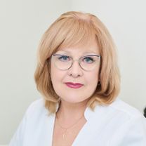 Оскирко Ольга Геннадьевна