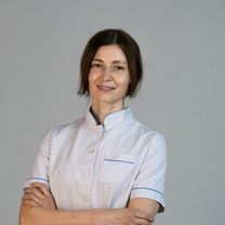 Романива Оксана Александровна