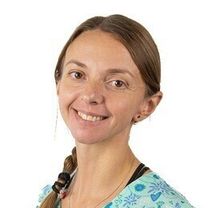 Минчук Юлия Николаевна