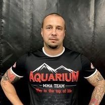 Пивоваров Андрей