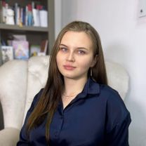 Гурина Дарья