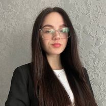 Шестакова Кристина Викторовна