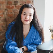 Прохорова Татьяна