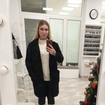 Самусевич Ольга Владимировна