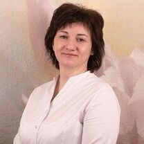 Захарова Оксана Николаевна