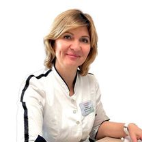 Манкевич (Пинчук) Наталья Петровна