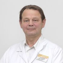 Старовойтов Игорь Аркадьевич