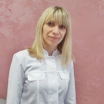 Комлева Анна Николаевна