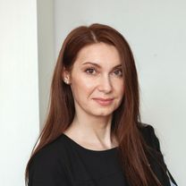 Титова Вероника Михайловна