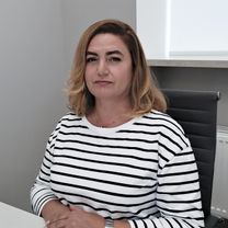 Золотая Тамара Алексеевна