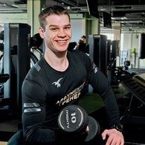 Сергеев Сергей