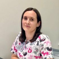 Быковская Светлана Николаевна