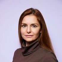 Курьян Елена Геннадьевна