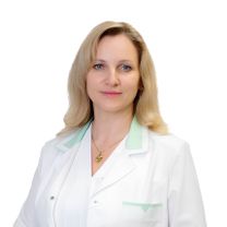 Божко Анастасия Олеговна