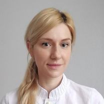 Тукина Ирина Александровна