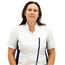 Коломыцкая Елена Олеговна