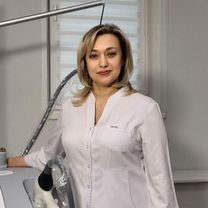 Шатерник Светлана Николаевна