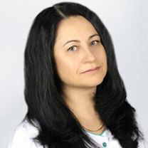 Бородавко Татьяна Валентиновна