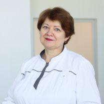 Лутович Елена Владимировна
