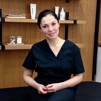 Ефимова Анна